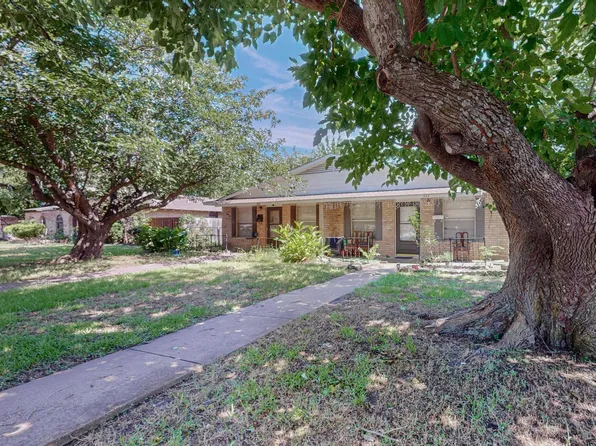 620 Arbor Ln #620, Lancaster, TX 75134