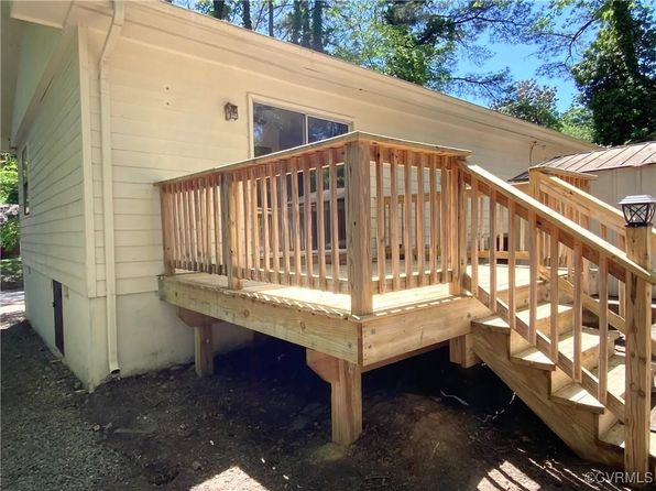 806 La Von Dr, Richmond, VA 23227