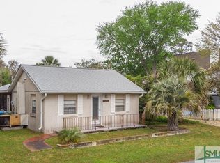 1207 Miller Ave, Tybee Island, GA 31328
