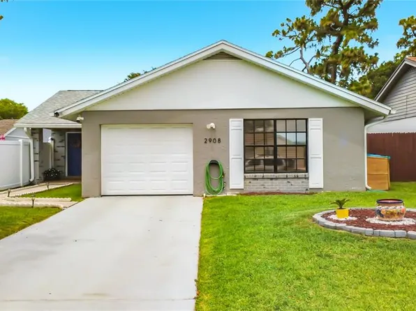 2908 Bridgegate Ct, Orlando, FL 32822
