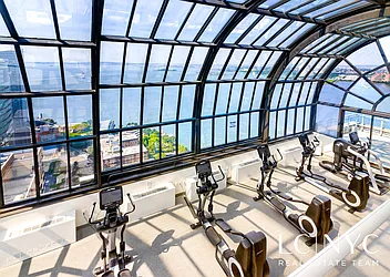 Rented by Keller Williams NYC