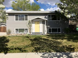 9697 S 170 E, Sandy, UT 84070