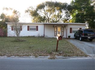 10916 N Annette Ave, Tampa, FL 33612