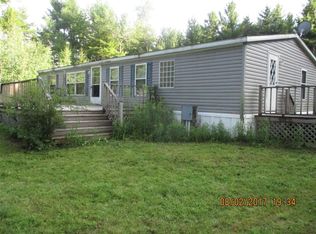 600 S Gilboa Rd, Stamford, NY 12167