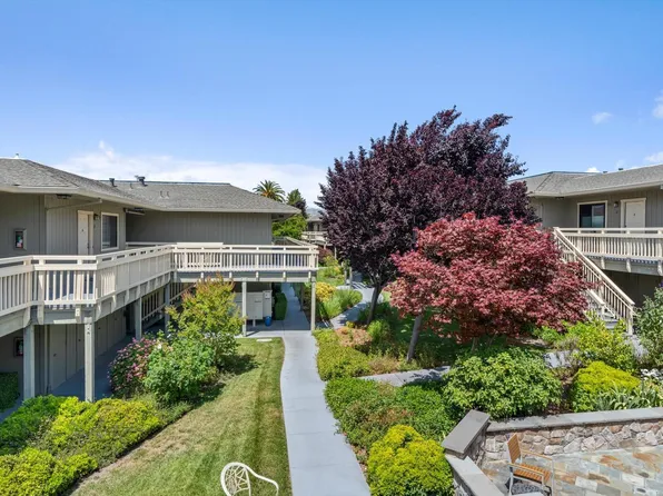 720 Petaluma Boulevard S #35, Petaluma, CA 94952