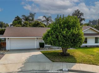 210 Walnut Ave, Redlands, CA 92373