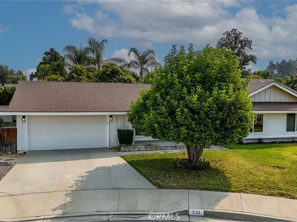210 Walnut Ave, Redlands, CA 92373