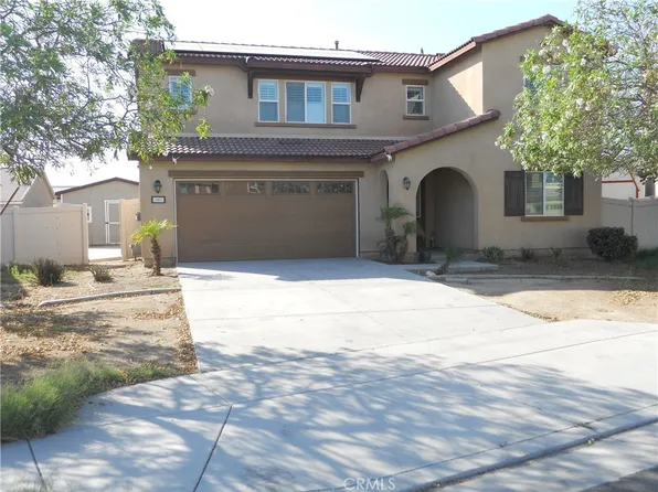 1634 Wagon Creek Cir, San Jacinto, CA 92582