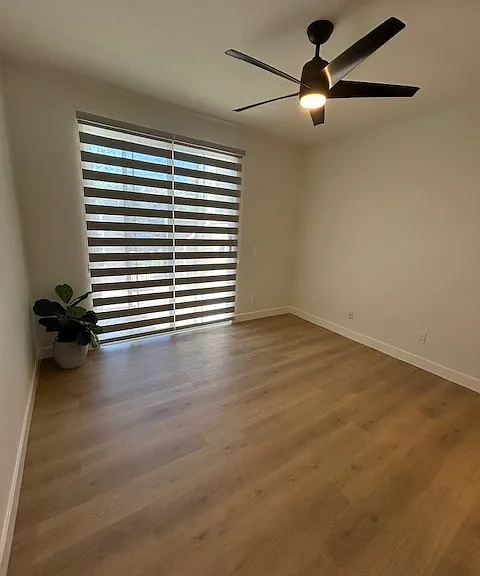 Secondary Master Bedroom