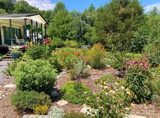 3719 Upper Shut In Rd, Hot springs, NC 28743