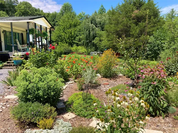 3719 Upper Shut In Rd, Hot Springs, NC 28743