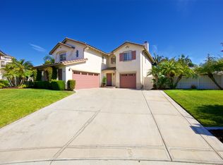 10109 Challenger Ct, Spring Valley, CA 91978
