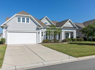 357 Waterlily Way, Summerville, SC 29486