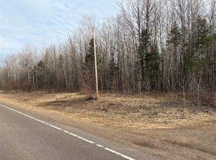 ON County Highway B, Winter, WI 54896
