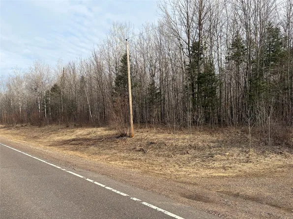 ON County Highway B, Winter, WI 54896