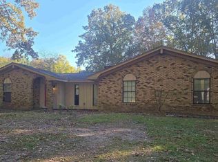 2502 Creekview Ln, White Hall, AR 71602