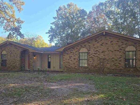 2502 Creekview Ln, White Hall, AR 71602