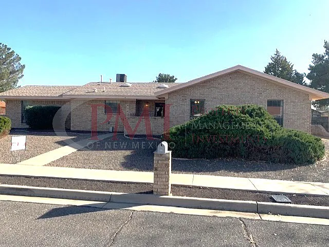 836 Creed Ave