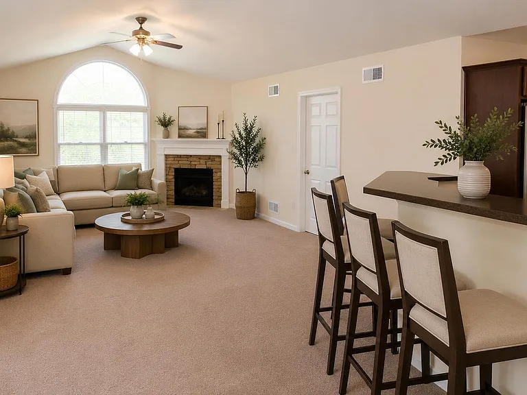 8026 Joshua Ln — Photo 2