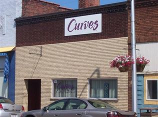 525 E Lasalle Ave, Barron, WI 54812