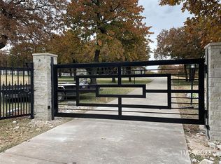 8401 E Memorial Rd, Jones, OK 73049