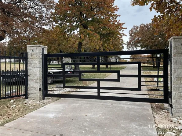 8401 E Memorial Rd, Jones, OK 73049