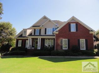 1060 Victoria Rd, Watkinsville, GA 30622