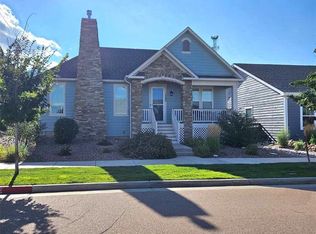 1787 Portland Gold Dr, Colorado Springs, CO 80905