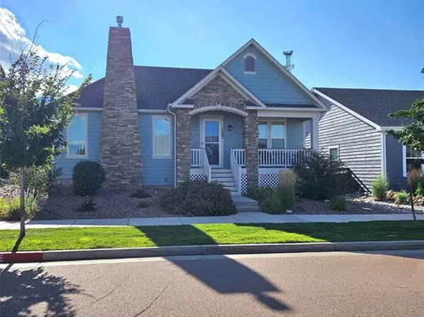 1787 Portland Gold Dr, Colorado Springs, CO 80905