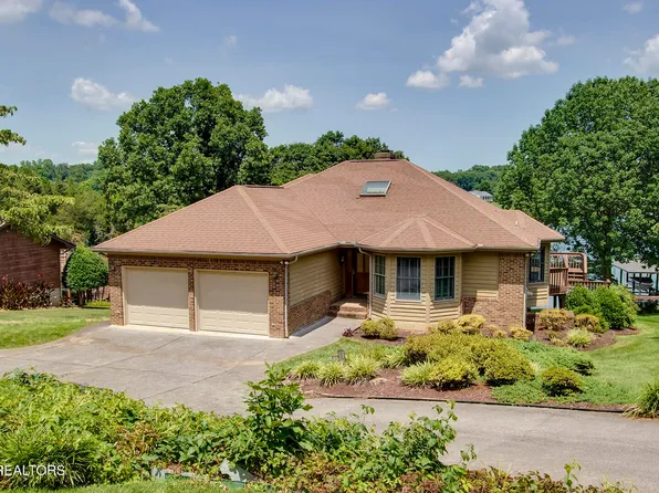 323 Kiyuga Way, Loudon, TN 37774
