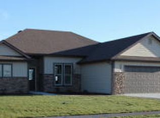 6686 American Setter Dr, Ashland, MO 65010