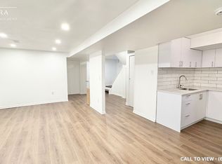 104 Rollo Dr #2, Ajax, ON L1S 7C1