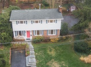 8801 Clifford Ave, Chevy Chase, MD 20815