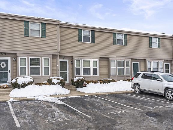 3rd image of 7712 Barkwood Dr #3B