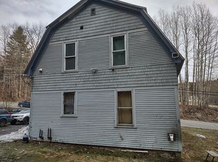 380 E Montpelier Rd, Barre, VT 05641