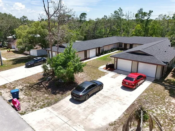1277 Sylvia Ave, Spring Hill, FL 34606