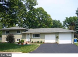 3837 Hillsboro Ave N, New Hope, MN 55427