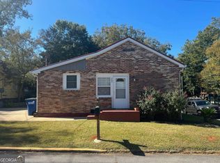 285 Savannah Ave, Athens, GA 30601