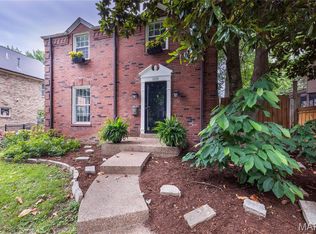 1076 N Jackson Ave, Saint Louis, MO