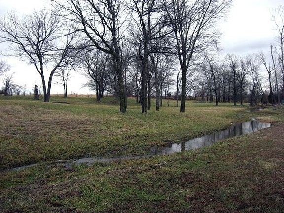2 Possible Homesites