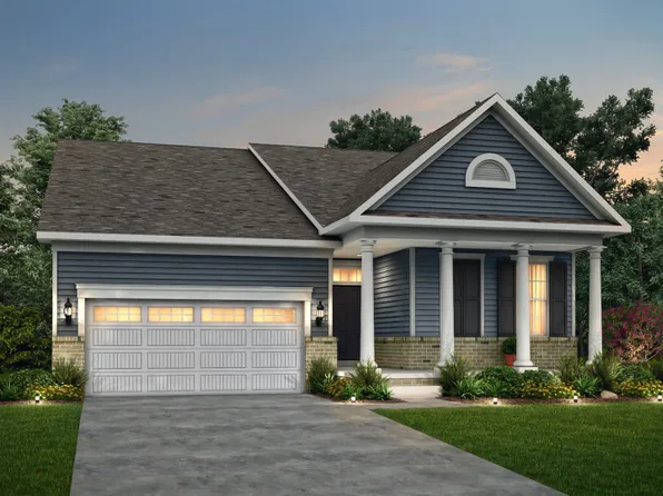 970 Arthur Trl, Aurora, OH 44202