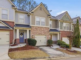1076 N Village Dr, Decatur, GA 30032