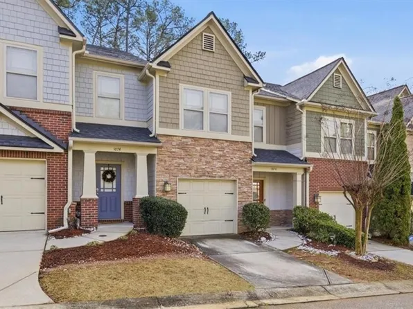 1076 N Village Dr, Decatur, GA 30032