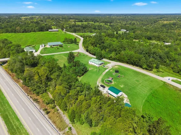 1257 Kays Rd, Lawrenceburg, KY 40342