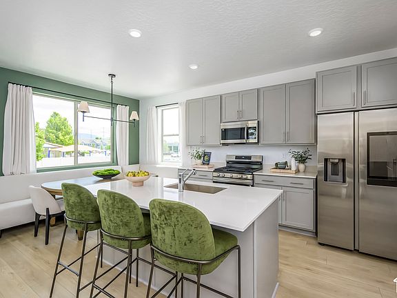 2nd image of 1515 S 920 W #152