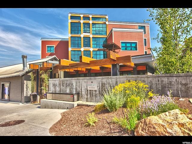 1st image of 201 Heber Ave #207E