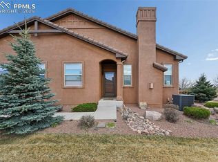 13114 Cake Bread Hts, Colorado Springs, CO 80921