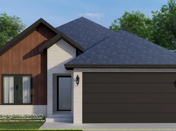 110 Kinley Loop, Little Rock, AR 72223