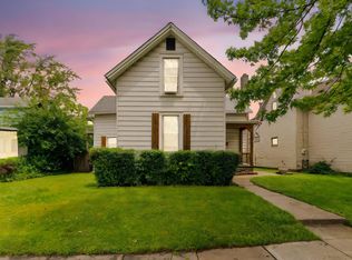 281 E Central Ave, Delaware, OH