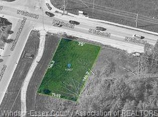 1067 N Talbot Rd, Windsor, ON